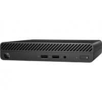 Komputer HP Inc. Desktop Mini 260DM G3 i5-7200U 256 8GB W10P