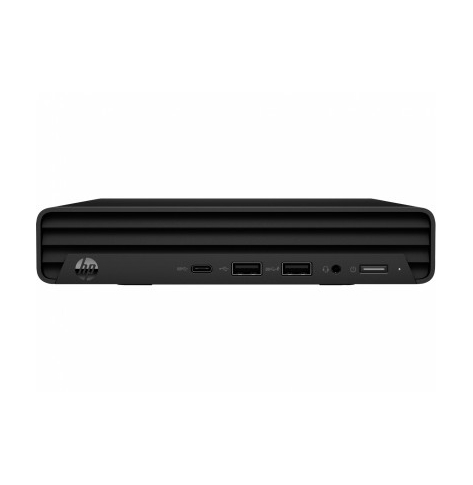 Komputer HP Inc. Desktop MiniPC 260DM G4 i3-10110U 256/8GB/W10P 23G84EA 