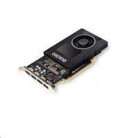 Karta graficzna HP NVIDIA Quadro P2200 5GB