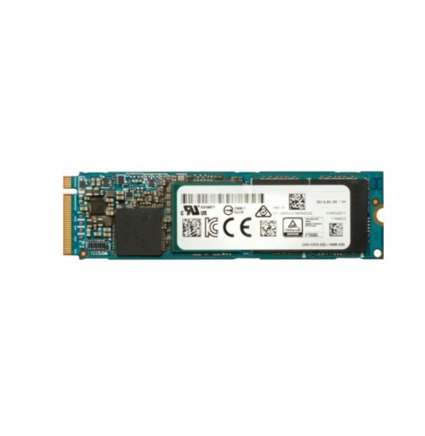 Dysk SSD HP 2TB TLC PCIe3x4 NVMe M2