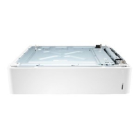 Zasobnik HP Inc. LaserJet 550-sheet Paper Tray T3V27A