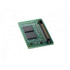 Moduł HP Inc. 1GB 90-Pin DDR3 DIMM G6W84A 