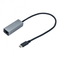 Adapter i-Tec USB-C 3.1 Ethernet 10M/100M/1G/2,5Gb