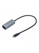 Adapter sieciowy i-Tec USB-C 3.1 - Ethernet 10M/100M/1G/2,5 Gb x 1