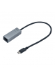 Adapter i-Tec USB-C 3.1 Ethernet 10M/100M/1G/2,5Gb