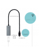 Adapter sieciowy i-Tec USB-C 3.1 - Ethernet 10M/100M/1G/2,5 Gb x 1