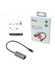 Adapter i-Tec USB-C 3.1 Ethernet 10M/100M/1G/2,5Gb