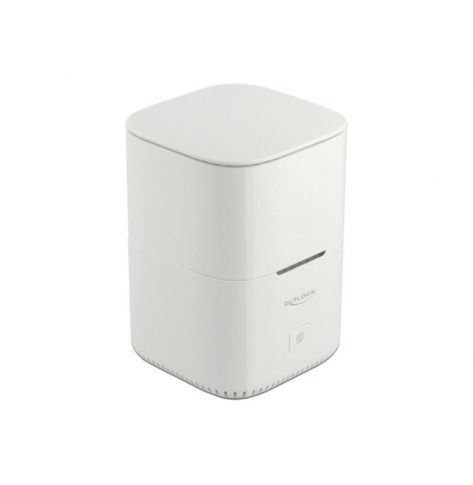 Docking Station DELOCK SATA HDD/SSD USB C 3.2 with Cloning Function