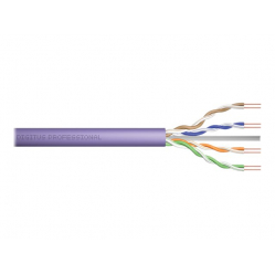 Kabel DIGITUS Cat.6 F/UTP 305m Dca