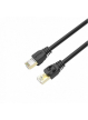 Kabel Ethernet Cat. 7 SSTP 8P8C RJ45 - 15m
