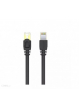 Kabel Ethernet Cat. 7 SSTP 8P8C RJ45 - 15m