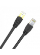 Kabel Ethernet Cat. 7 SSTP 8P8C RJ45 - 15m