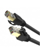 UNITEK Cat. 7 SSTP 8P8C RJ45 Ethernet Cable - 3m C1811EBK