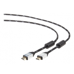 Kabel HDMI GEMBIRD High Speed Ethernet V2.0 4K 3m