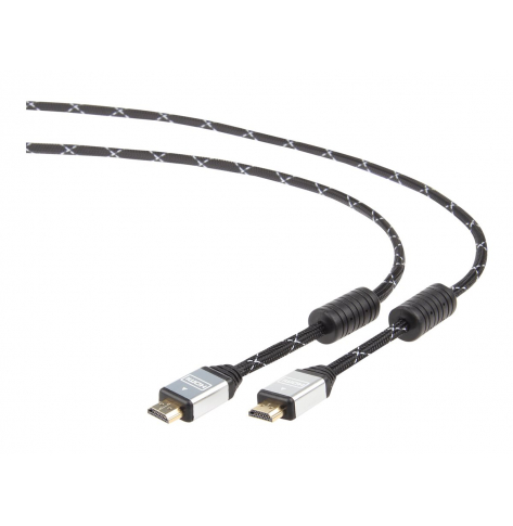 Kabel HDMI GEMBIRD High Speed Ethernet V2.0 4K 3m