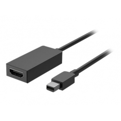 Microsoft Mini DisplayPort to HDMI 2.0