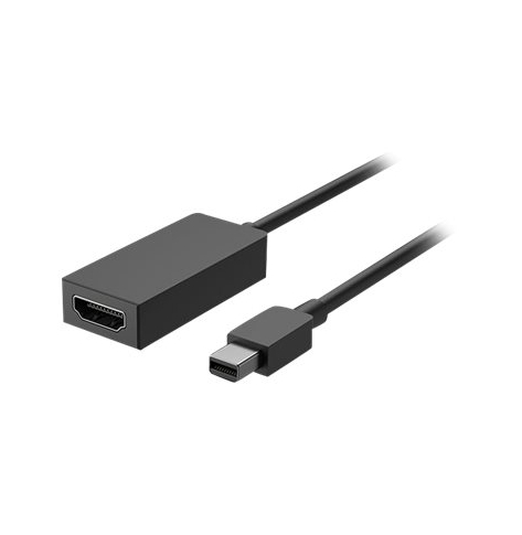 Microsoft Mini DisplayPort to HDMI 2.0