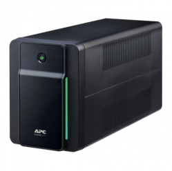 UPS APC Back-UPS 1600VA 230V AVR French Sockets