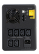 UPS APC Back-UPS 1600VA 230V IEC