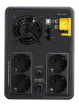 UPS APC Back-UPS BX 1600VA 230V Schuko