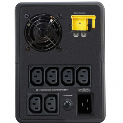 UPS APC Easy BVX 2200VA 230V IEC