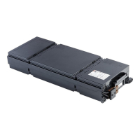 Bateria APC 152