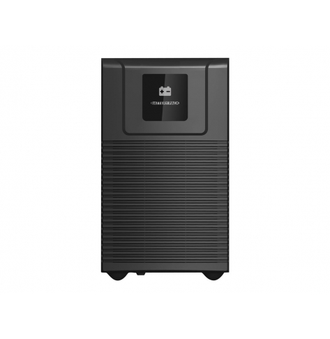 Obudowa baterii 19'' DLA UPS POWER WALKER VFI 2000 TGS 12 akumulatorów 12V/9AH