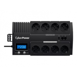 UPS Cyber Power Green Power  BR1200ELCD  (Schuko)