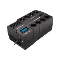 UPS Cyber Power Green Power BR1200ELCD-FR