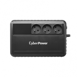 UPS Cyber Power BU650E DE 360W (French style)