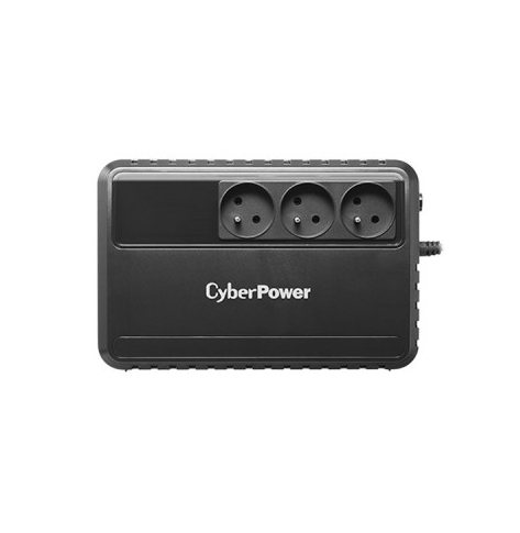 UPS Cyber Power BU650E DE 360W (French style)