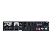 UPS Cyber Power PR2200ERTXL2U 2200W Rack/Tower 2U  (IEC C13)