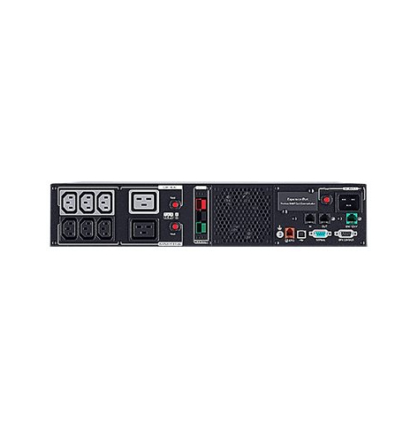 UPS Cyber Power PR2200ERTXL2U 2200W Rack/Tower 2U  (IEC C13)