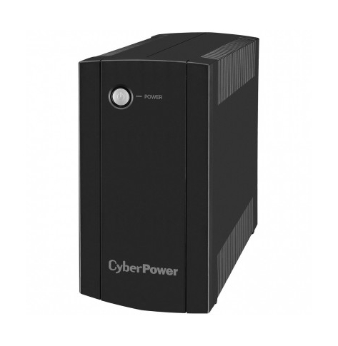 UPS Cyber Power UPS UT1050E 630W