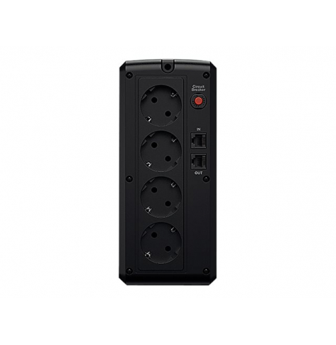 UPS Cyber Power UT1050EG 630W (Schuko)