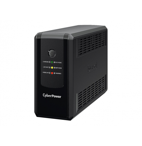 UPS Cyber Power UT650EG-FR 360W