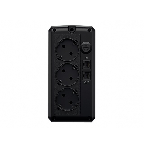 UPS Cyber Power UT850EG 425W Schuko