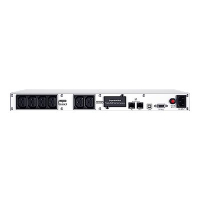 UPS CYBERPOWER Green Power OR1000ERM1U
