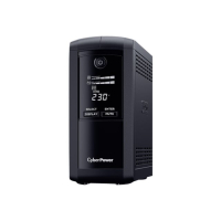 UPS CyberPower Green Power VP700ELCD-FR