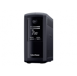 UPS CyberPower Green Power UPS VP700ELCD-FR