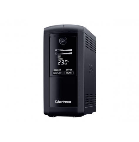 UPS CyberPower Green Power UPS VP700ELCD-FR