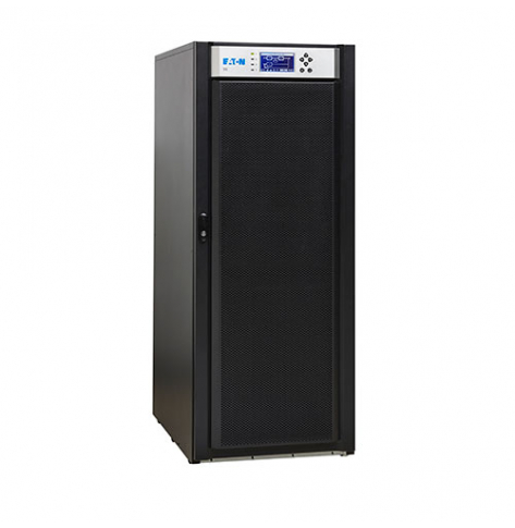 UPS EATON 93E 30kVA 3x9Ah 9 Minuten