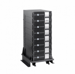 Bateria Eaton Integration System