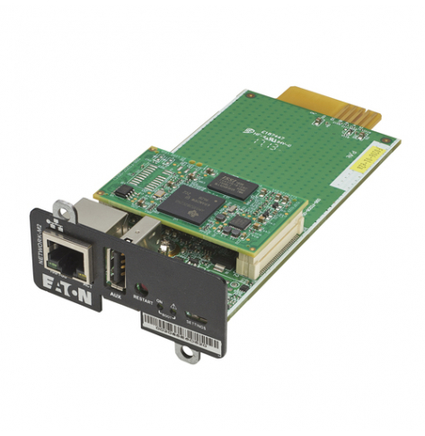 Adapter Eaton Network Card-M2 