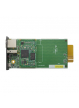 Adapter Eaton Network Card-M2 