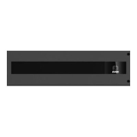 Obudowa baterii Ever POWERLINE RT PLUS 6K/10K
