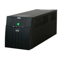 UPS Ever Sinline 1200 USB HID