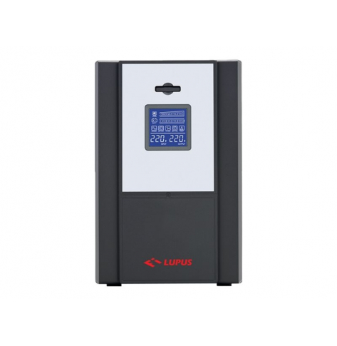 UPS Fideltronik LUPUS 1500N 1500VA Line Interactive UPS