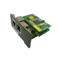 MODUŁ SNMP DLA POWER WALKER VFI T/E LCD TP BX-BI-BE MP 3/3 CB