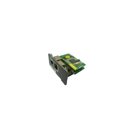 MODUŁ SNMP DLA UPS POWER WALKER VFI T/E LCD TP BX-BI-BE MP 3/3 CB